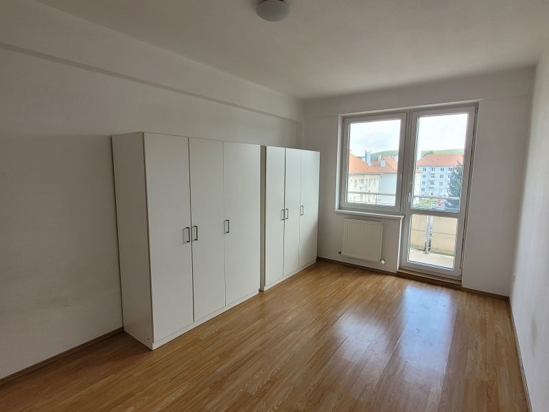 Dražba  4- izbového bytu v Trenčíne 